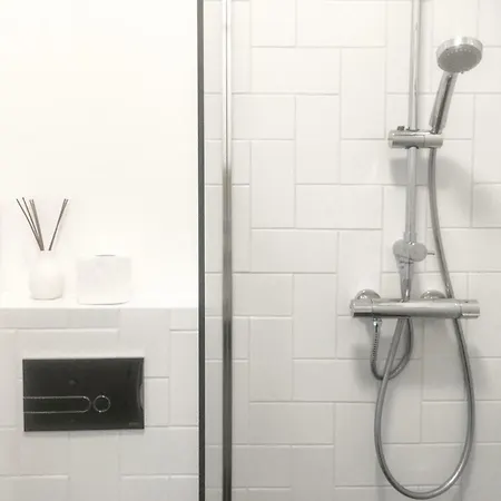 Hoza Boutique Apartament