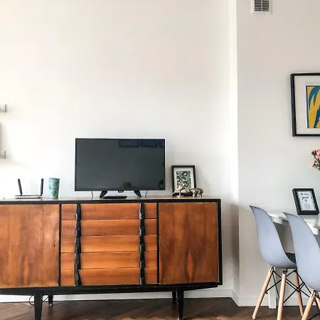 Apartament Hoza Boutique
