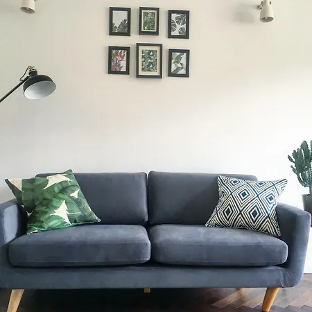 Apartment Hoza Boutique